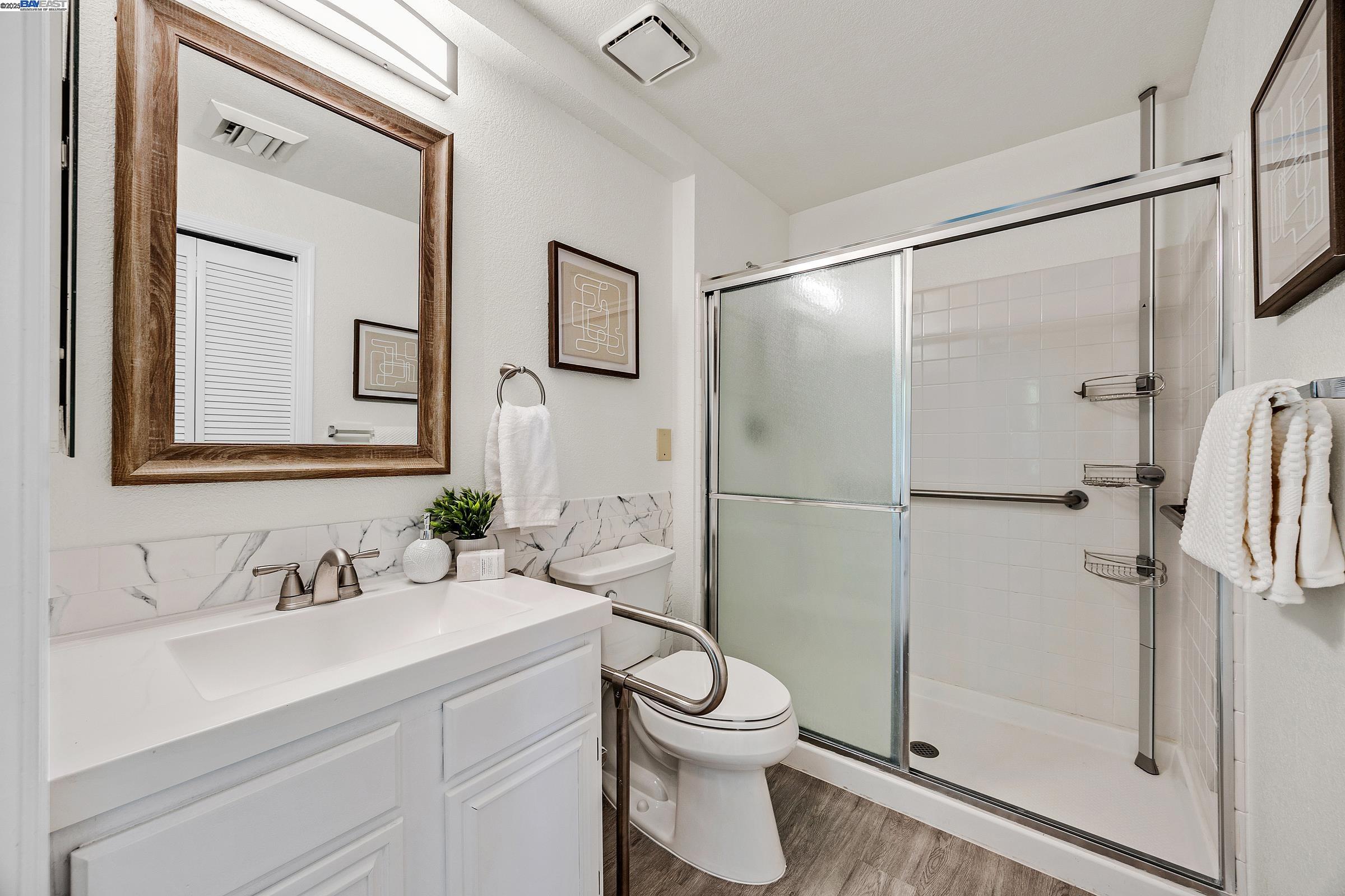 Detail Gallery Image 29 of 50 For 1860 Tice Creek Dr #1406,  Walnut Creek,  CA 94595 - 2 Beds | 2 Baths