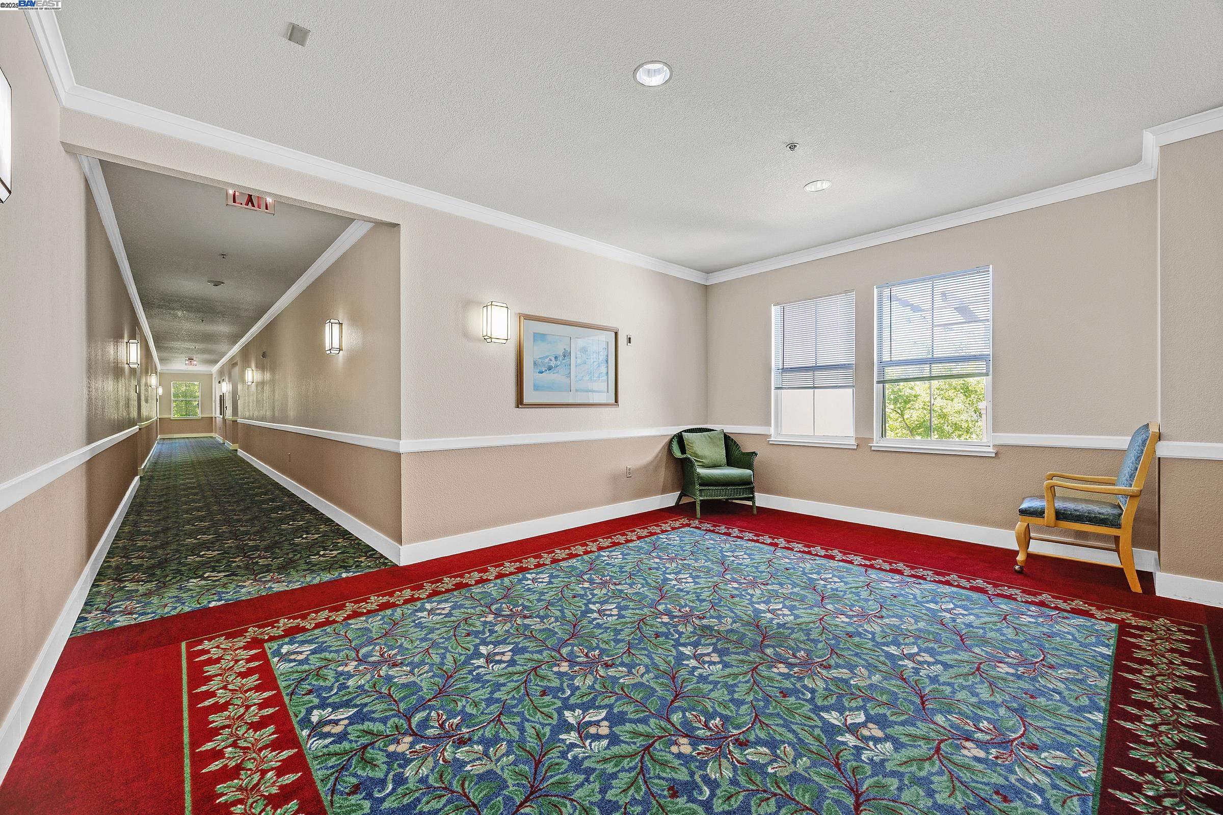 Detail Gallery Image 36 of 50 For 1860 Tice Creek Dr #1406,  Walnut Creek,  CA 94595 - 2 Beds | 2 Baths