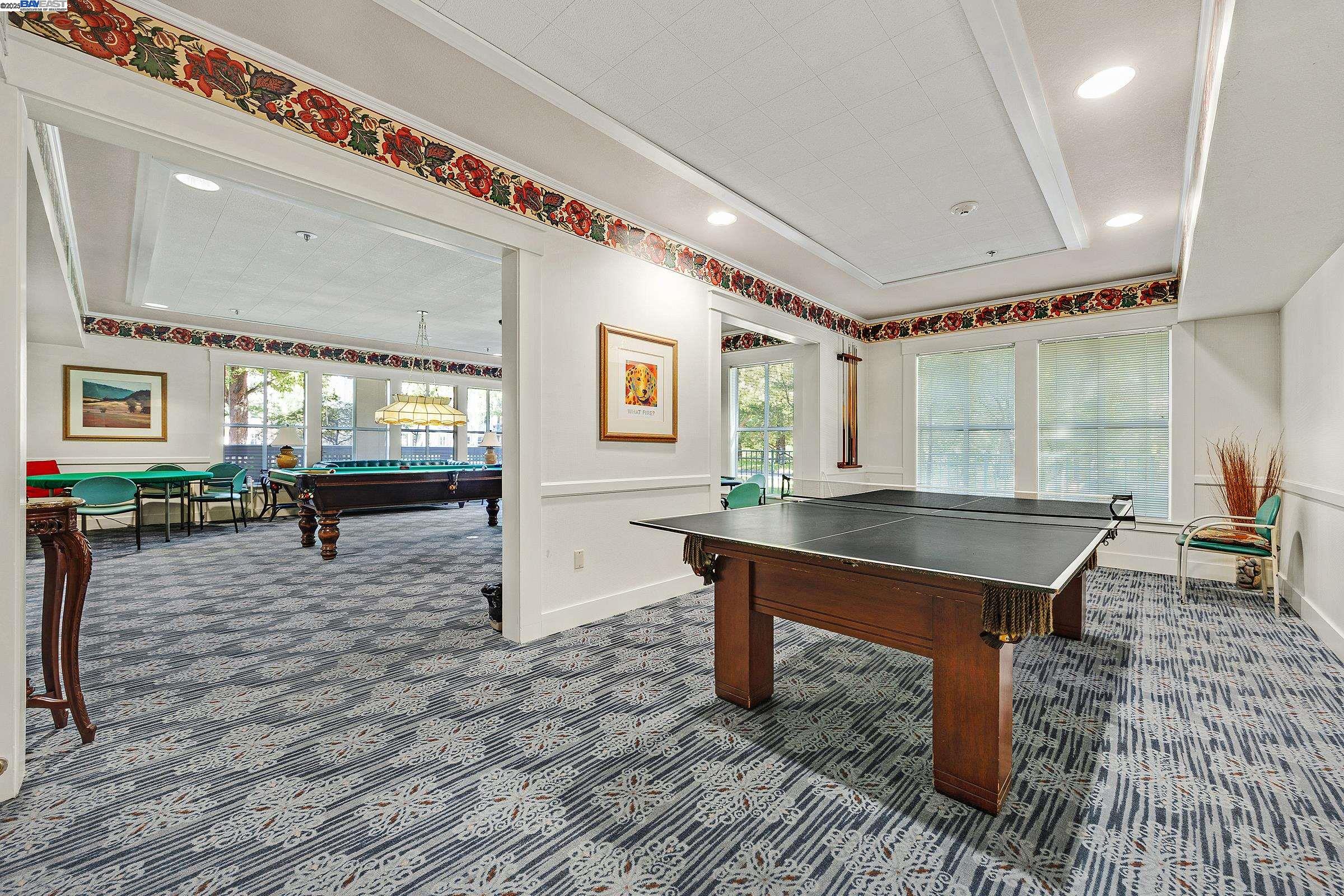 Detail Gallery Image 41 of 50 For 1860 Tice Creek Dr #1406,  Walnut Creek,  CA 94595 - 2 Beds | 2 Baths