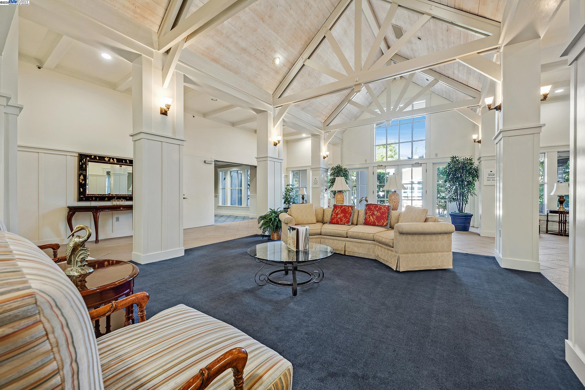 Detail Gallery Image 42 of 50 For 1860 Tice Creek Dr #1406,  Walnut Creek,  CA 94595 - 2 Beds | 2 Baths