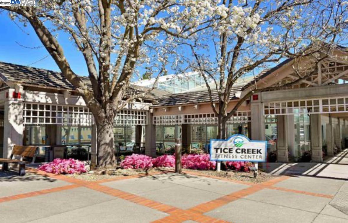 Detail Gallery Image 47 of 50 For 1860 Tice Creek Dr #1406,  Walnut Creek,  CA 94595 - 2 Beds | 2 Baths