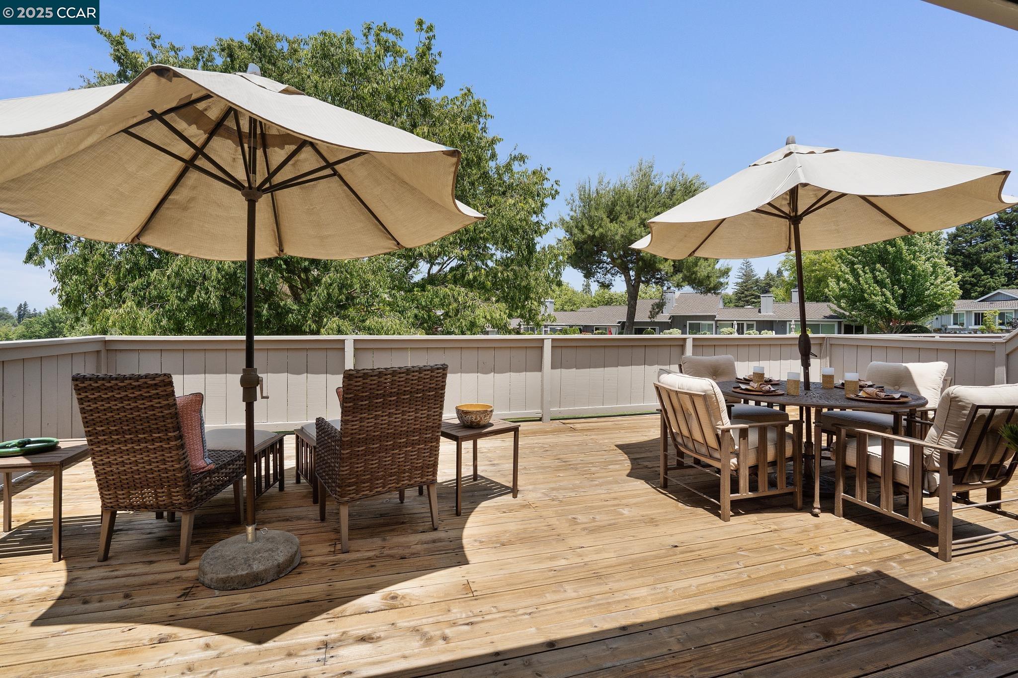 Detail Gallery Image 30 of 39 For 1988 Saint George Road, Danville,  CA 94526 - 2 Beds | 2 Baths