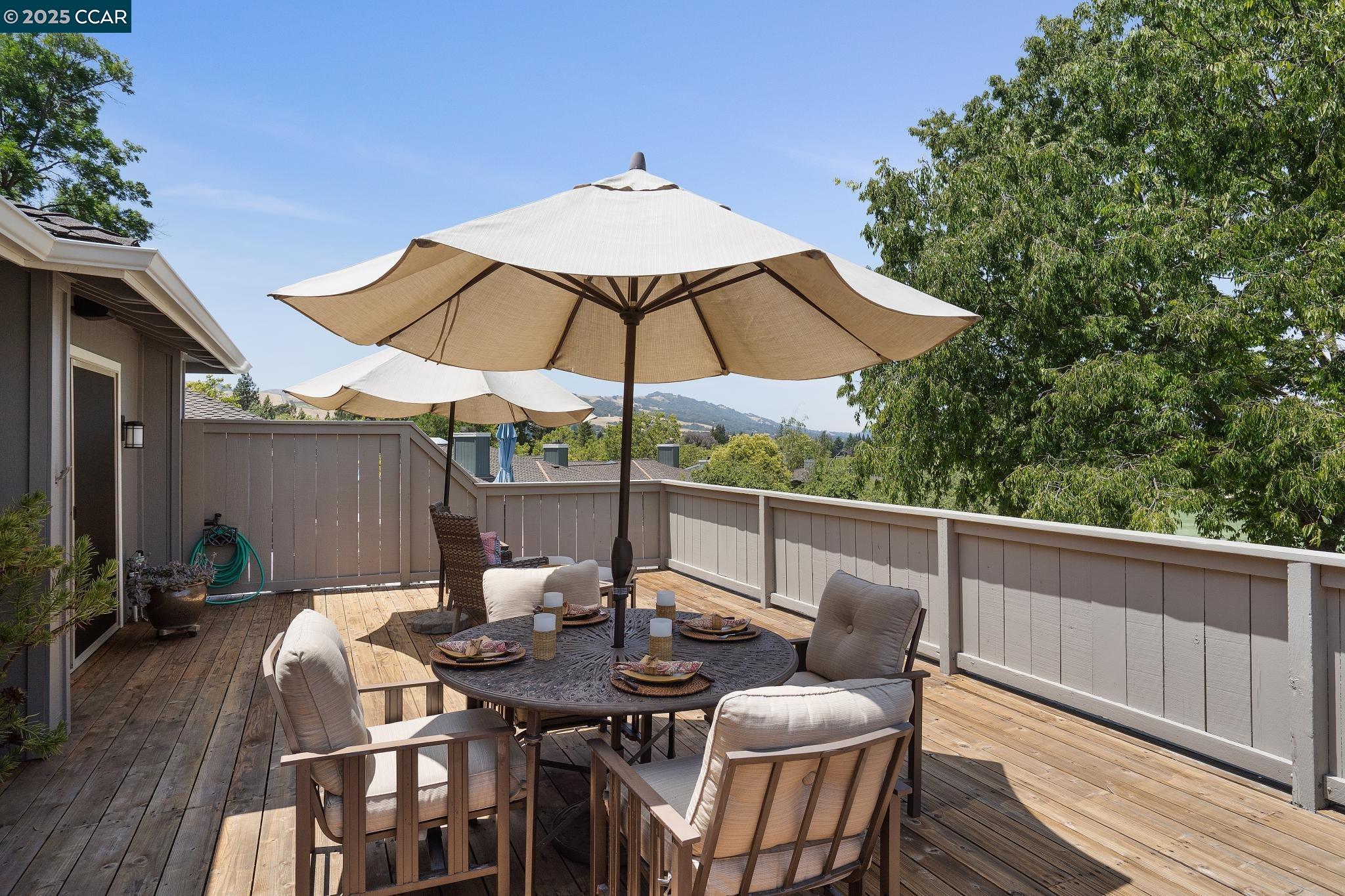 Detail Gallery Image 32 of 39 For 1988 Saint George Road, Danville,  CA 94526 - 2 Beds | 2 Baths