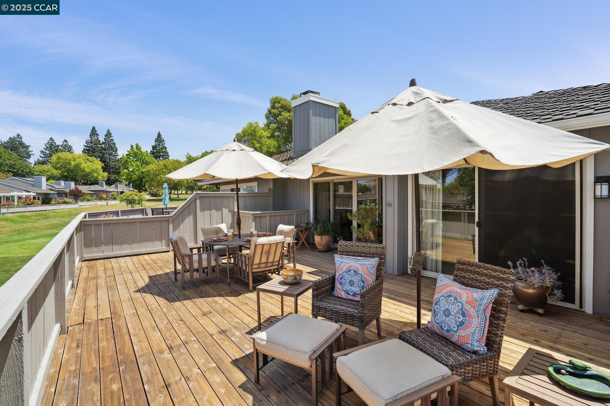 Detail Gallery Image 33 of 39 For 1988 Saint George Road, Danville,  CA 94526 - 2 Beds | 2 Baths