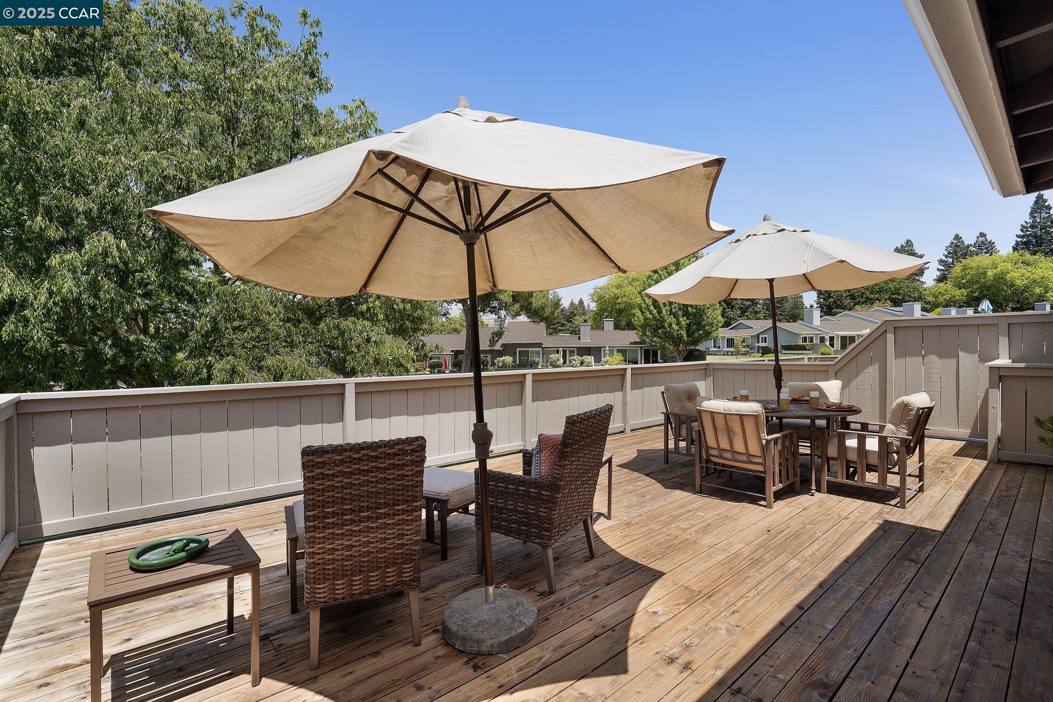 Detail Gallery Image 34 of 39 For 1988 Saint George Road, Danville,  CA 94526 - 2 Beds | 2 Baths