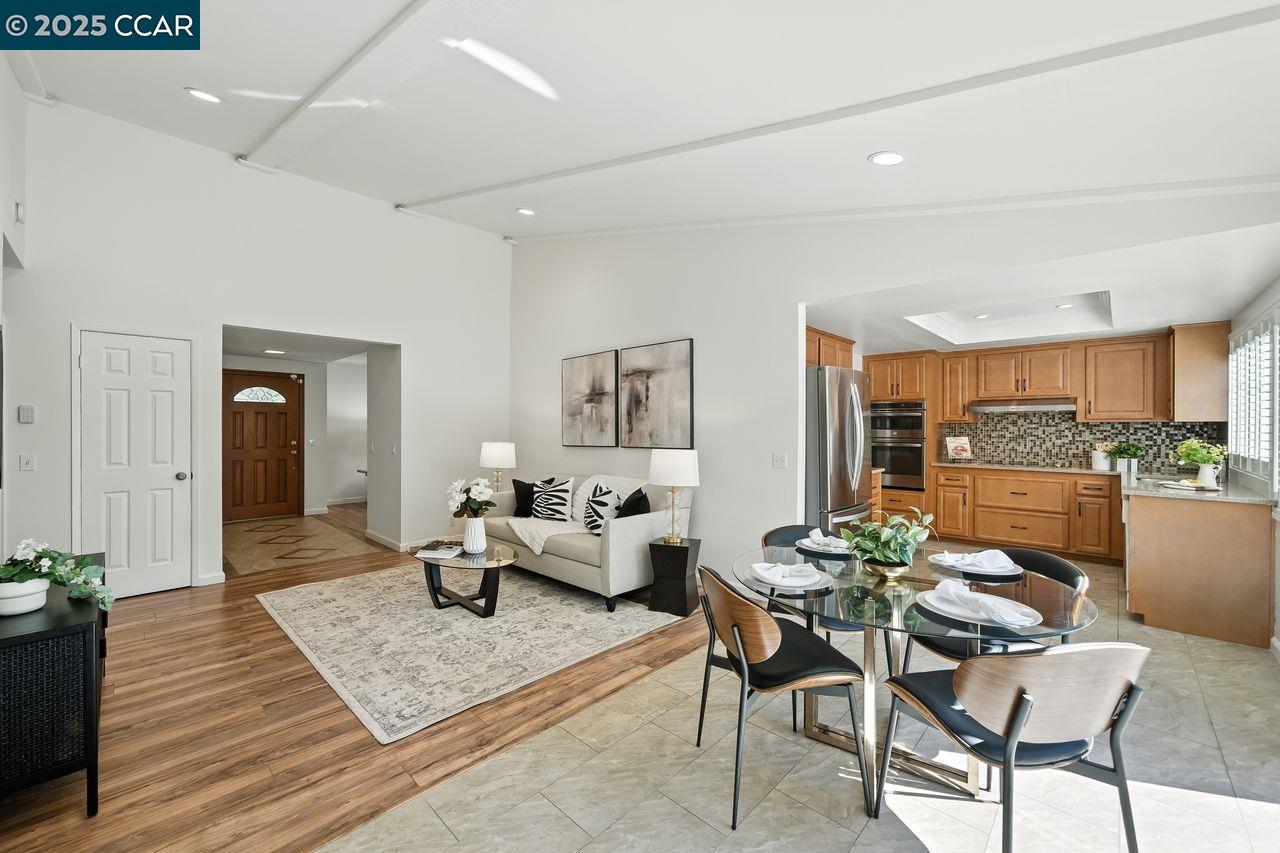Detail Gallery Image 11 of 36 For 2537 Dos Rios Dr, San Ramon,  CA 94583 - 3 Beds | 2 Baths