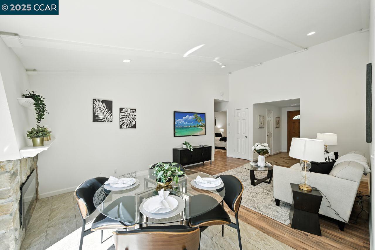 Detail Gallery Image 14 of 36 For 2537 Dos Rios Dr, San Ramon,  CA 94583 - 3 Beds | 2 Baths