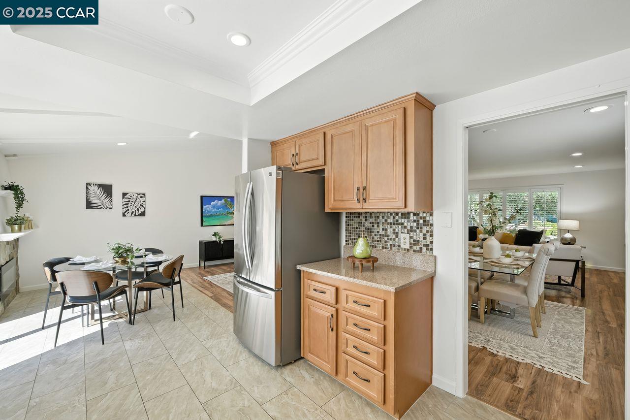 Detail Gallery Image 17 of 36 For 2537 Dos Rios Dr, San Ramon,  CA 94583 - 3 Beds | 2 Baths