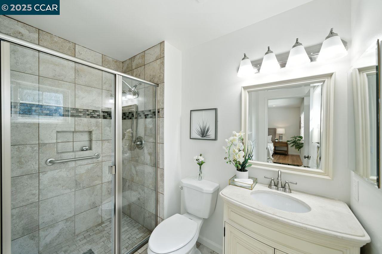 Detail Gallery Image 22 of 36 For 2537 Dos Rios Dr, San Ramon,  CA 94583 - 3 Beds | 2 Baths