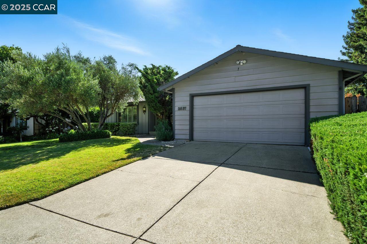 Detail Gallery Image 36 of 36 For 2537 Dos Rios Dr, San Ramon,  CA 94583 - 3 Beds | 2 Baths