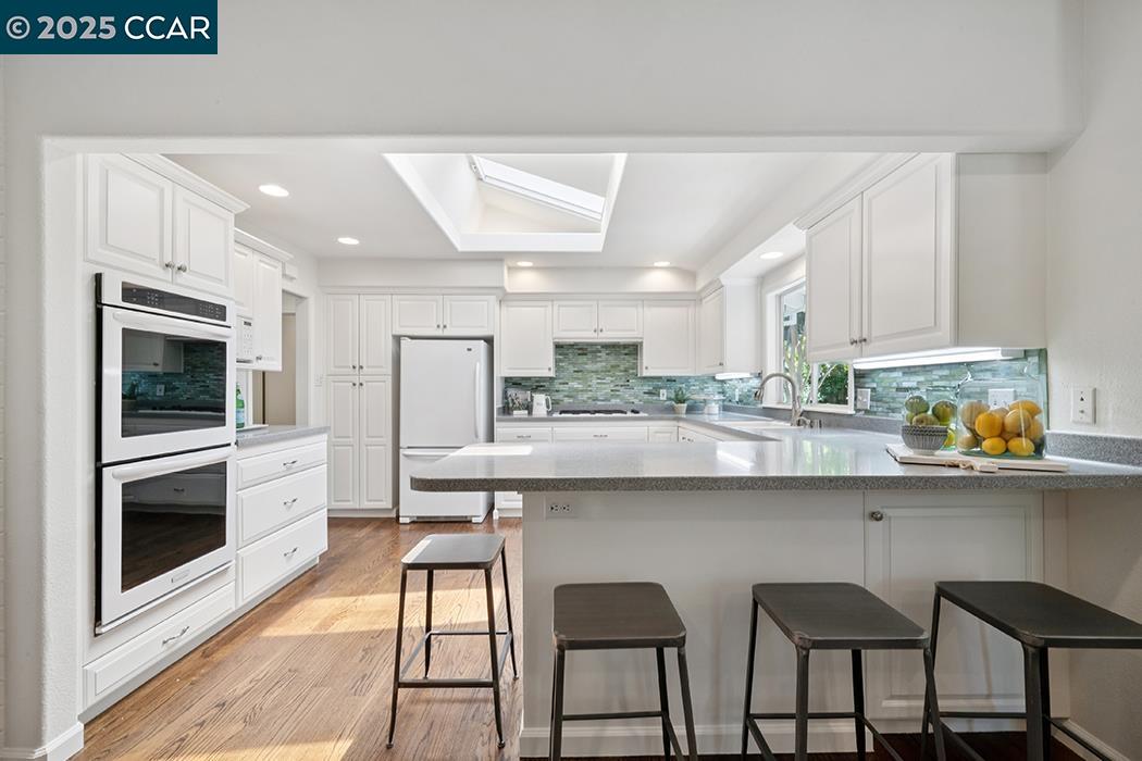 Detail Gallery Image 20 of 37 For 4 Harold Dr, Moraga,  CA 94556 - 4 Beds | 3 Baths