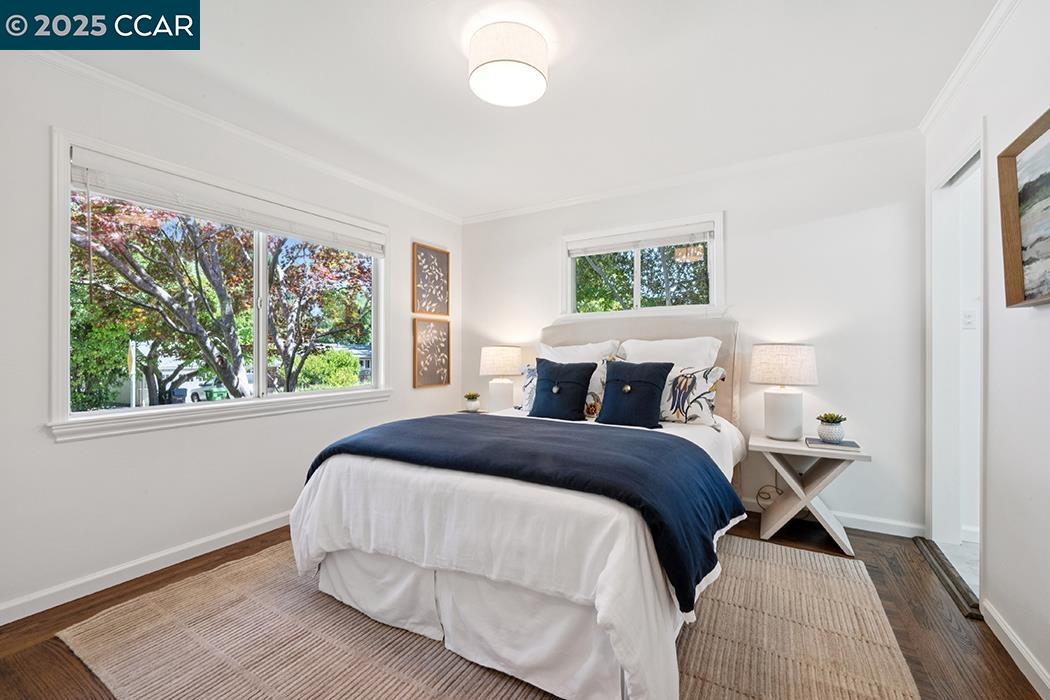 Detail Gallery Image 22 of 37 For 4 Harold Dr, Moraga,  CA 94556 - 4 Beds | 3 Baths