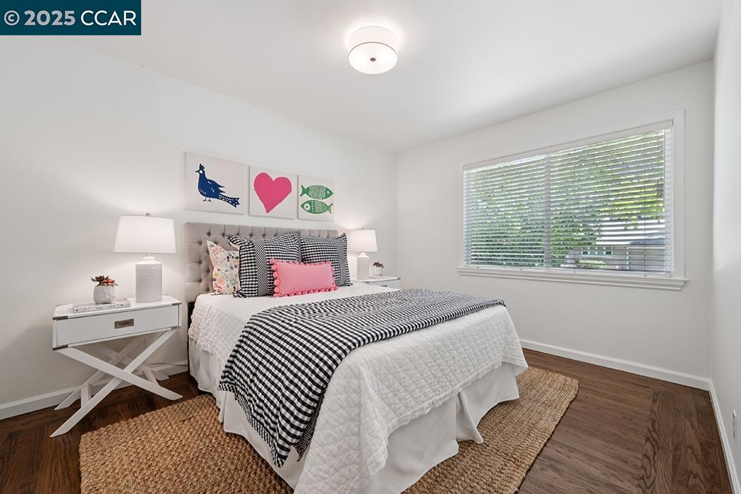 Detail Gallery Image 24 of 37 For 4 Harold Dr, Moraga,  CA 94556 - 4 Beds | 3 Baths