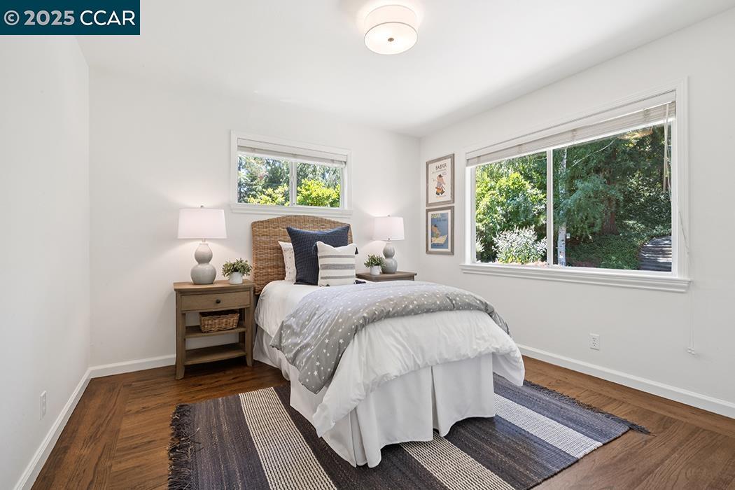 Detail Gallery Image 25 of 37 For 4 Harold Dr, Moraga,  CA 94556 - 4 Beds | 3 Baths