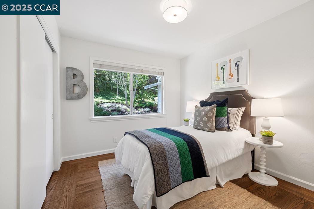 Detail Gallery Image 28 of 37 For 4 Harold Dr, Moraga,  CA 94556 - 4 Beds | 3 Baths