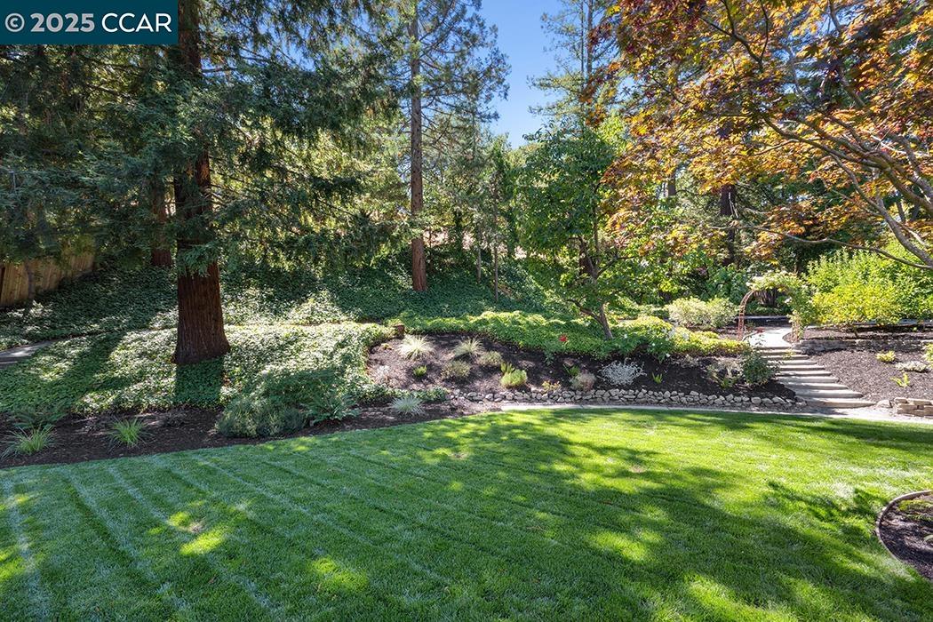 Detail Gallery Image 31 of 37 For 4 Harold Dr, Moraga,  CA 94556 - 4 Beds | 3 Baths