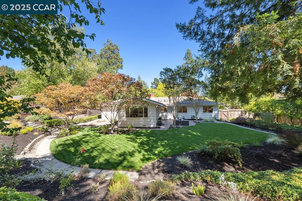 Detail Gallery Image 37 of 37 For 4 Harold Dr, Moraga,  CA 94556 - 4 Beds | 3 Baths