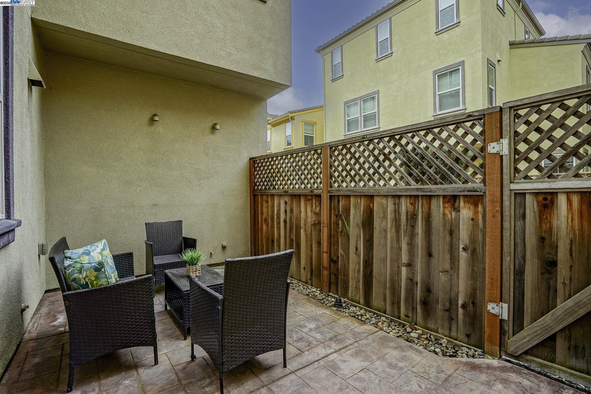 Detail Gallery Image 29 of 45 For 3105 Vittoria Loop, Dublin,  CA 94568 - 4 Beds | 3/1 Baths