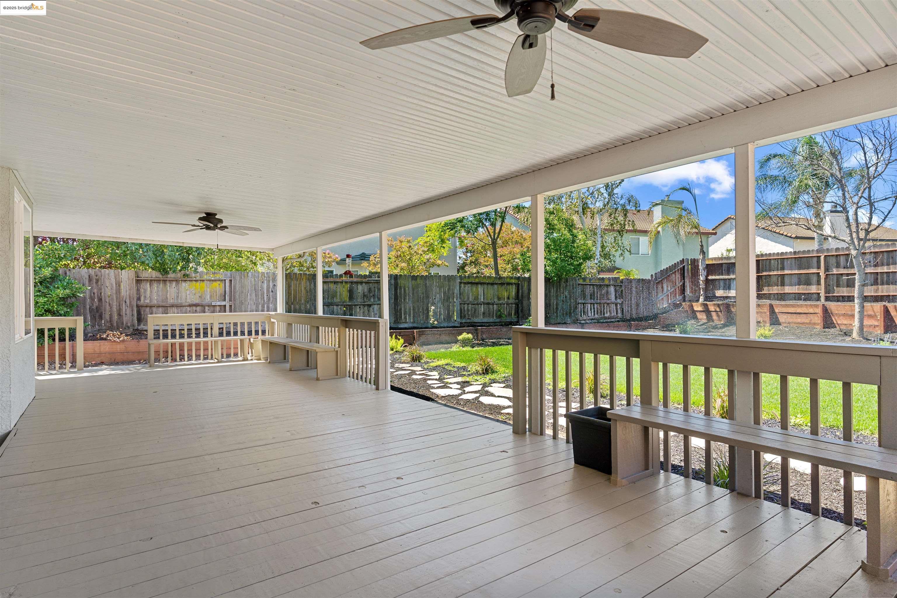 Detail Gallery Image 30 of 41 For 311 Clove Way, Oakley,  CA 94561 - 4 Beds | 2/1 Baths
