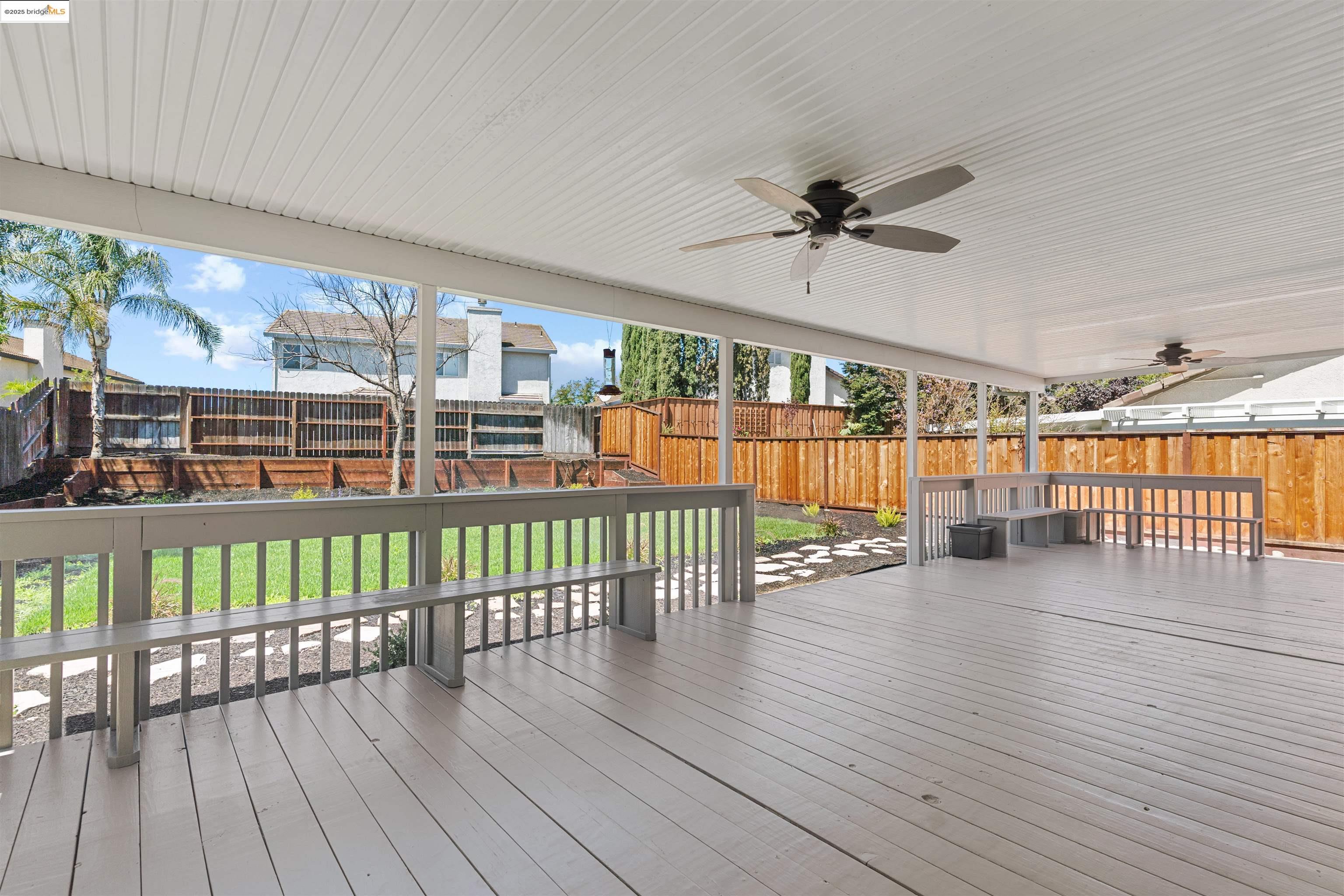 Detail Gallery Image 32 of 41 For 311 Clove Way, Oakley,  CA 94561 - 4 Beds | 2/1 Baths