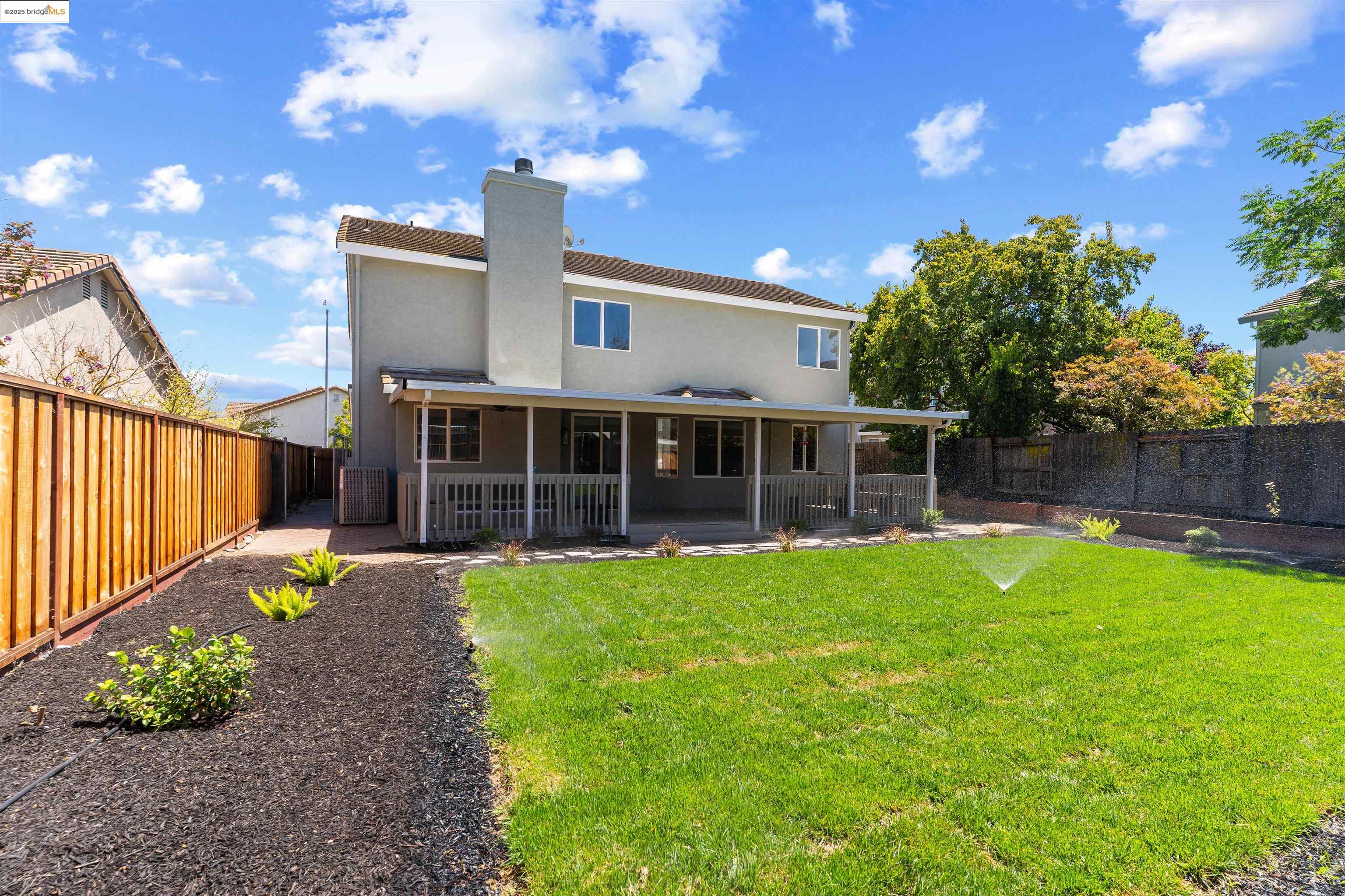 Detail Gallery Image 33 of 41 For 311 Clove Way, Oakley,  CA 94561 - 4 Beds | 2/1 Baths