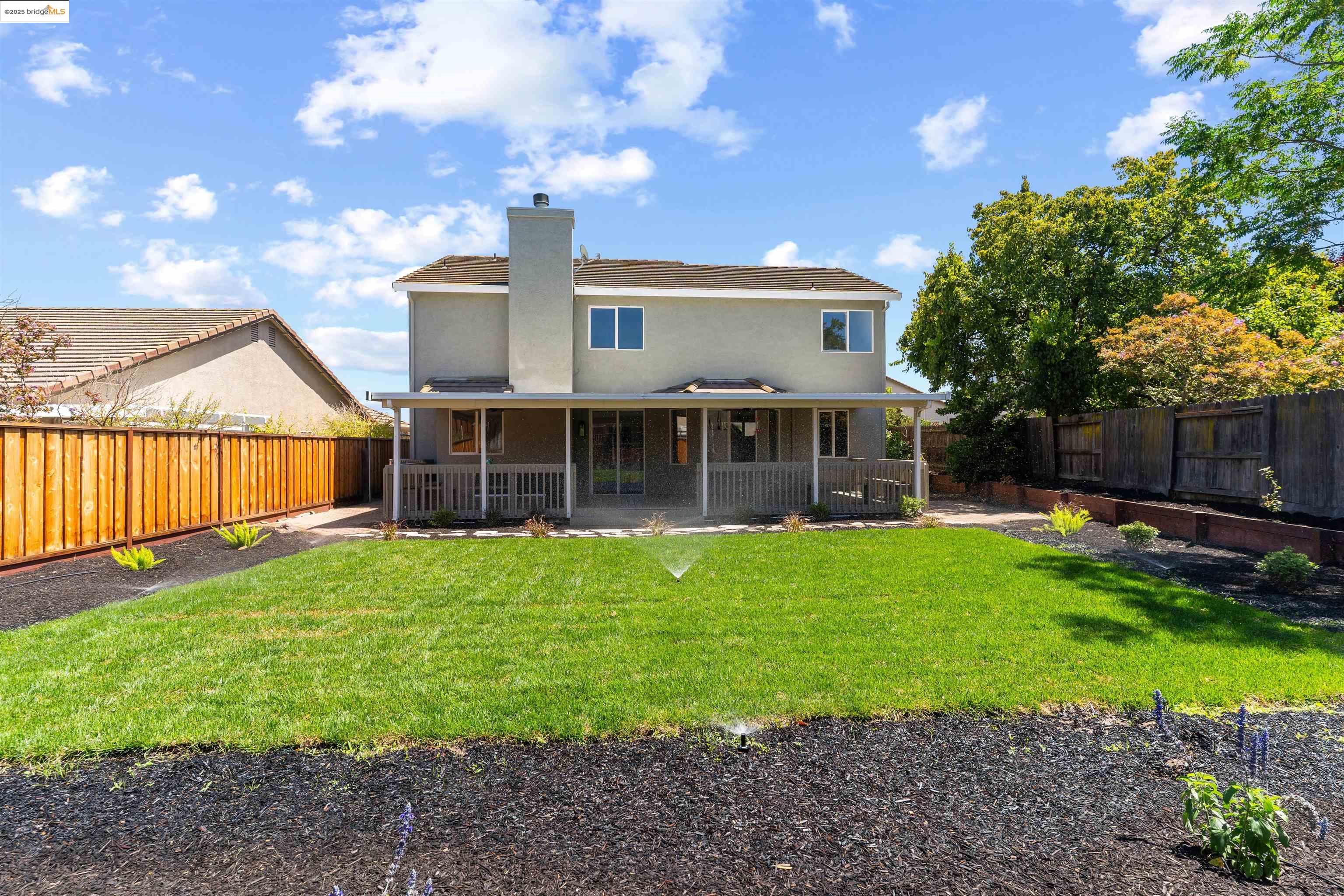 Detail Gallery Image 34 of 41 For 311 Clove Way, Oakley,  CA 94561 - 4 Beds | 2/1 Baths
