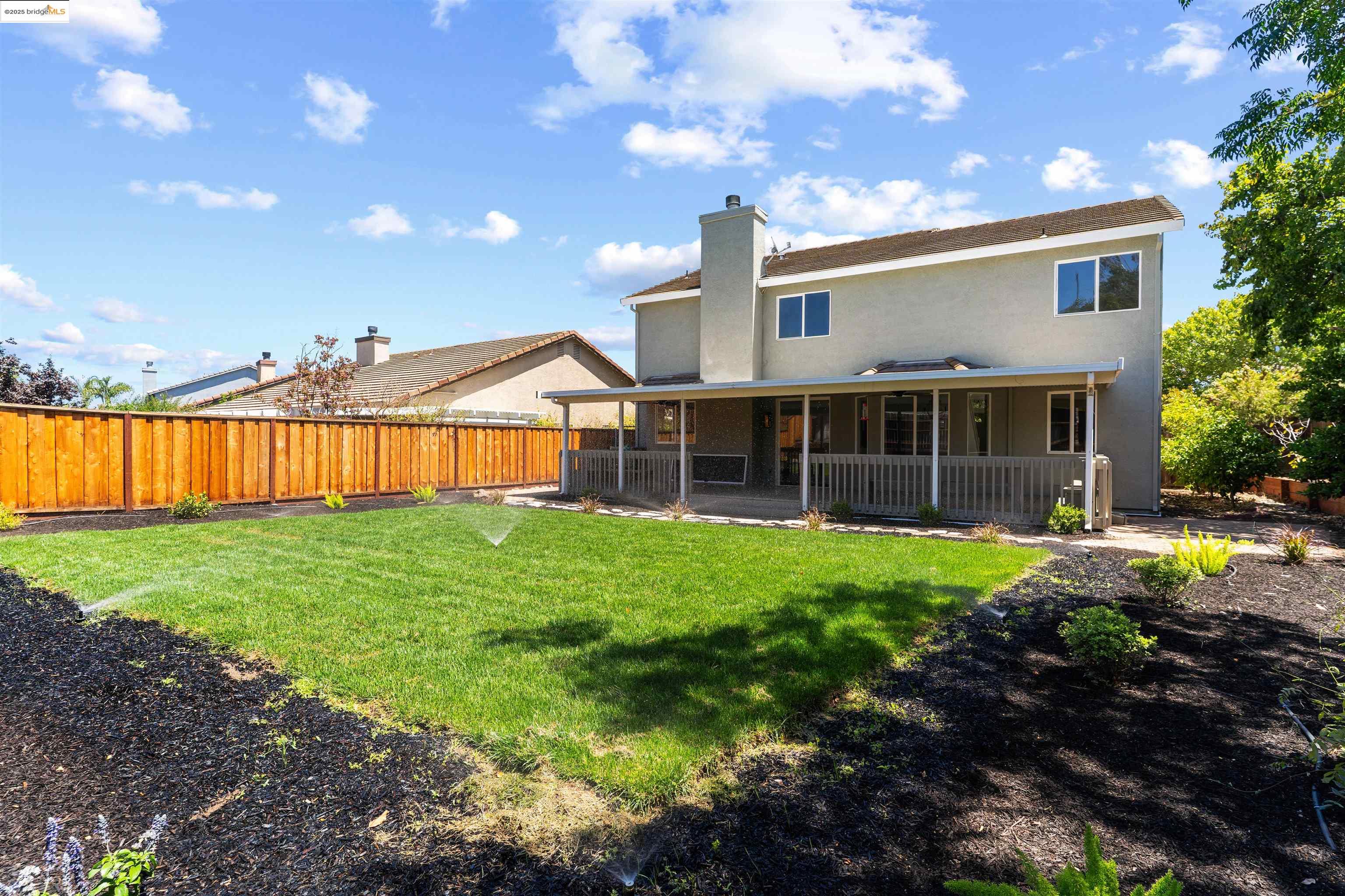 Detail Gallery Image 35 of 41 For 311 Clove Way, Oakley,  CA 94561 - 4 Beds | 2/1 Baths