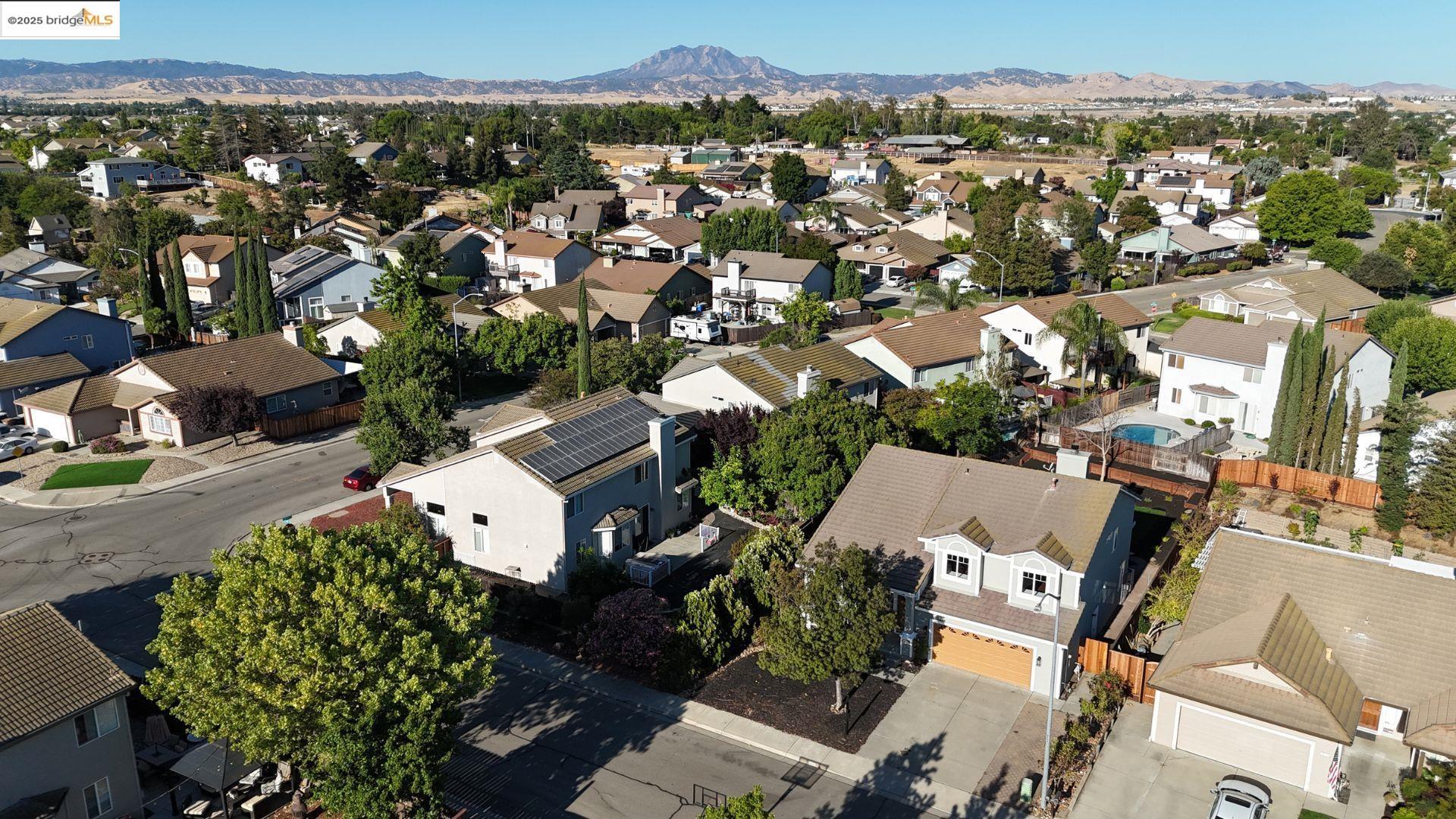 Detail Gallery Image 40 of 41 For 311 Clove Way, Oakley,  CA 94561 - 4 Beds | 2/1 Baths