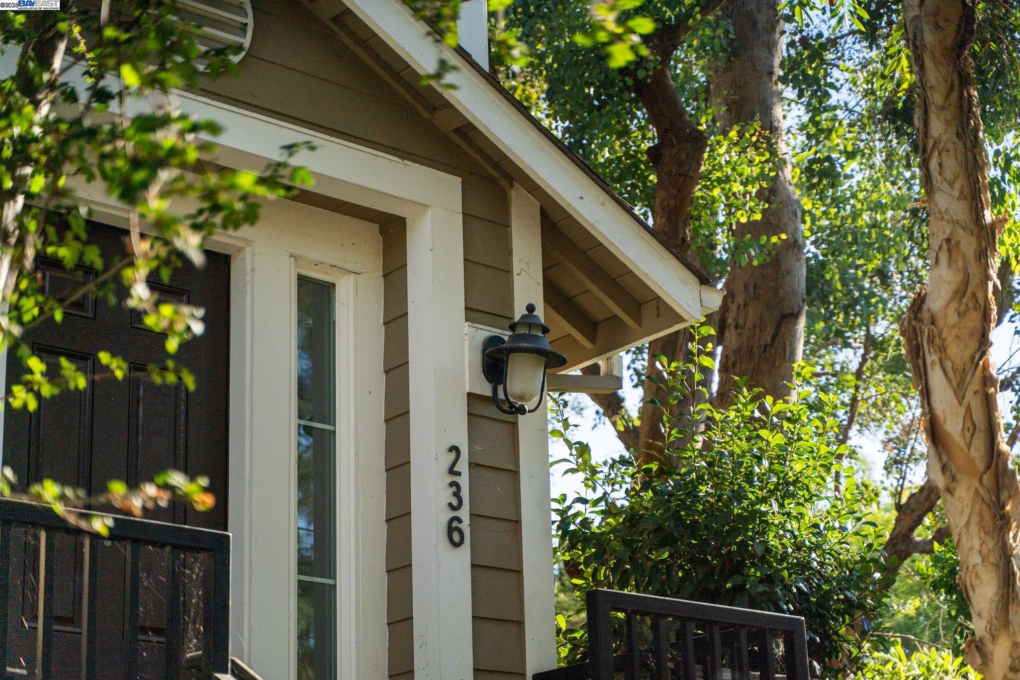 Detail Gallery Image 1 of 32 For 236 Birch Creek Ter, Pleasanton,  CA 94566 - 3 Beds | 2/1 Baths