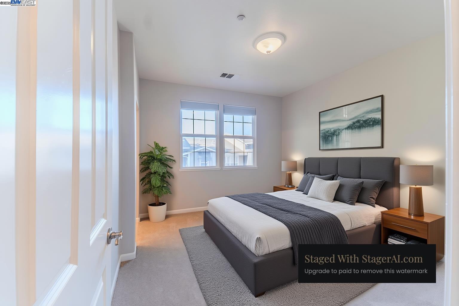 Detail Gallery Image 15 of 32 For 236 Birch Creek Ter, Pleasanton,  CA 94566 - 3 Beds | 2/1 Baths