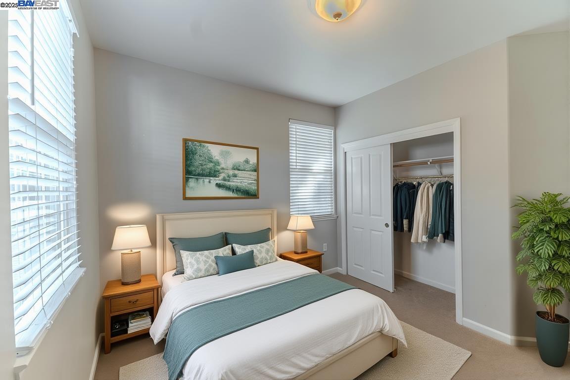 Detail Gallery Image 19 of 32 For 236 Birch Creek Ter, Pleasanton,  CA 94566 - 3 Beds | 2/1 Baths