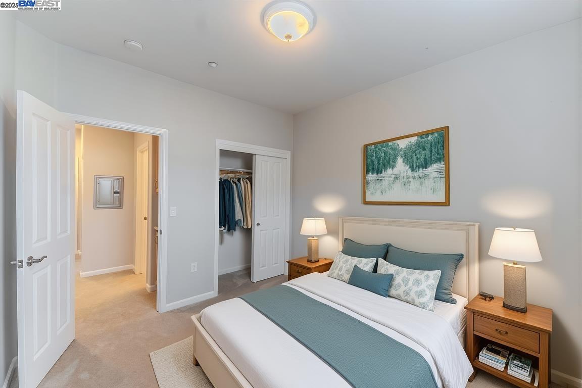 Detail Gallery Image 21 of 32 For 236 Birch Creek Ter, Pleasanton,  CA 94566 - 3 Beds | 2/1 Baths