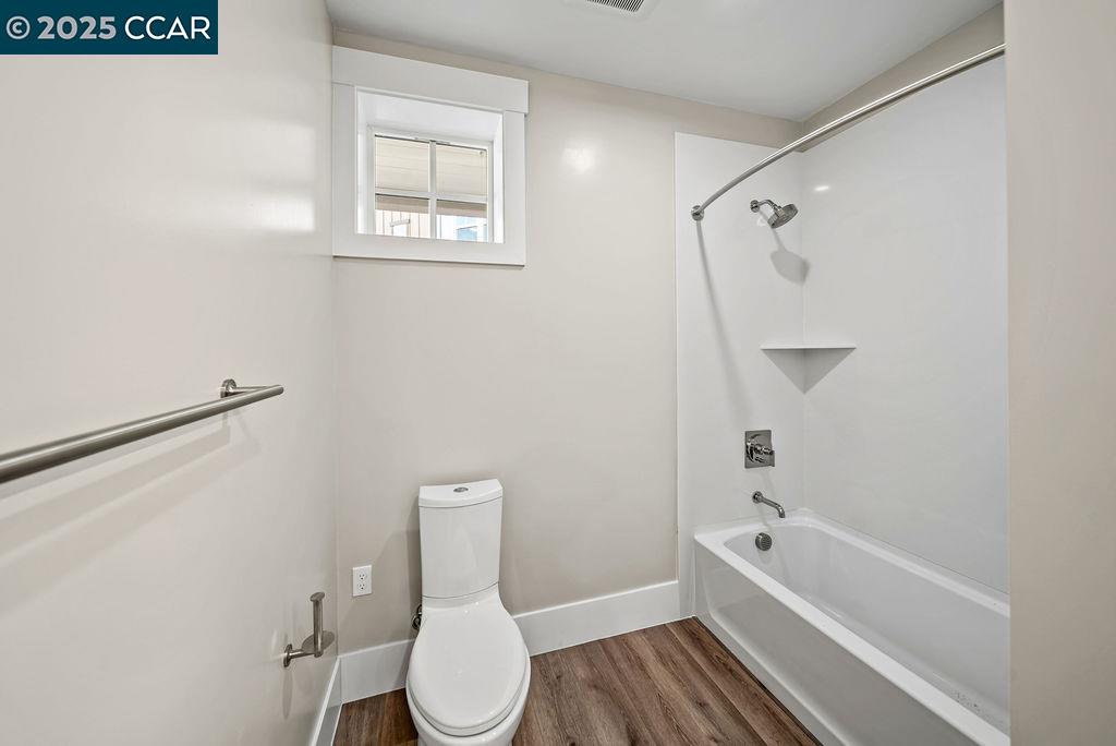 Detail Gallery Image 7 of 9 For 600 Hartz Ave #120,  Danville,  CA 94526 - 1 Beds | 1 Baths