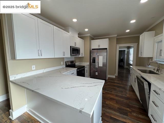 Detail Gallery Image 14 of 17 For 711 W 4th St, Antioch,  CA 94509 - 3 Beds | 2 Baths