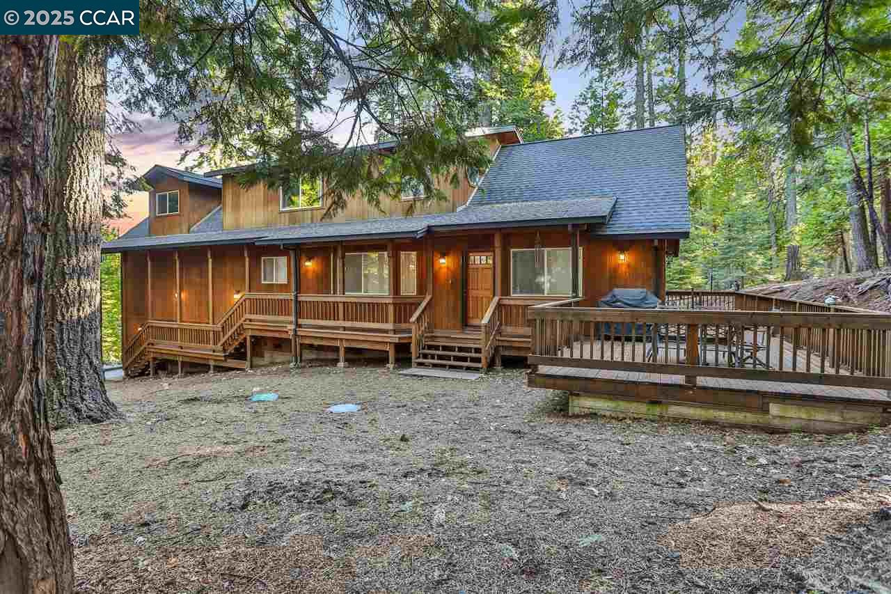 Detail Gallery Image 1 of 58 For 2883 Chinook Way, Dorrington,  CA 95223 - 3 Beds | 3/1 Baths