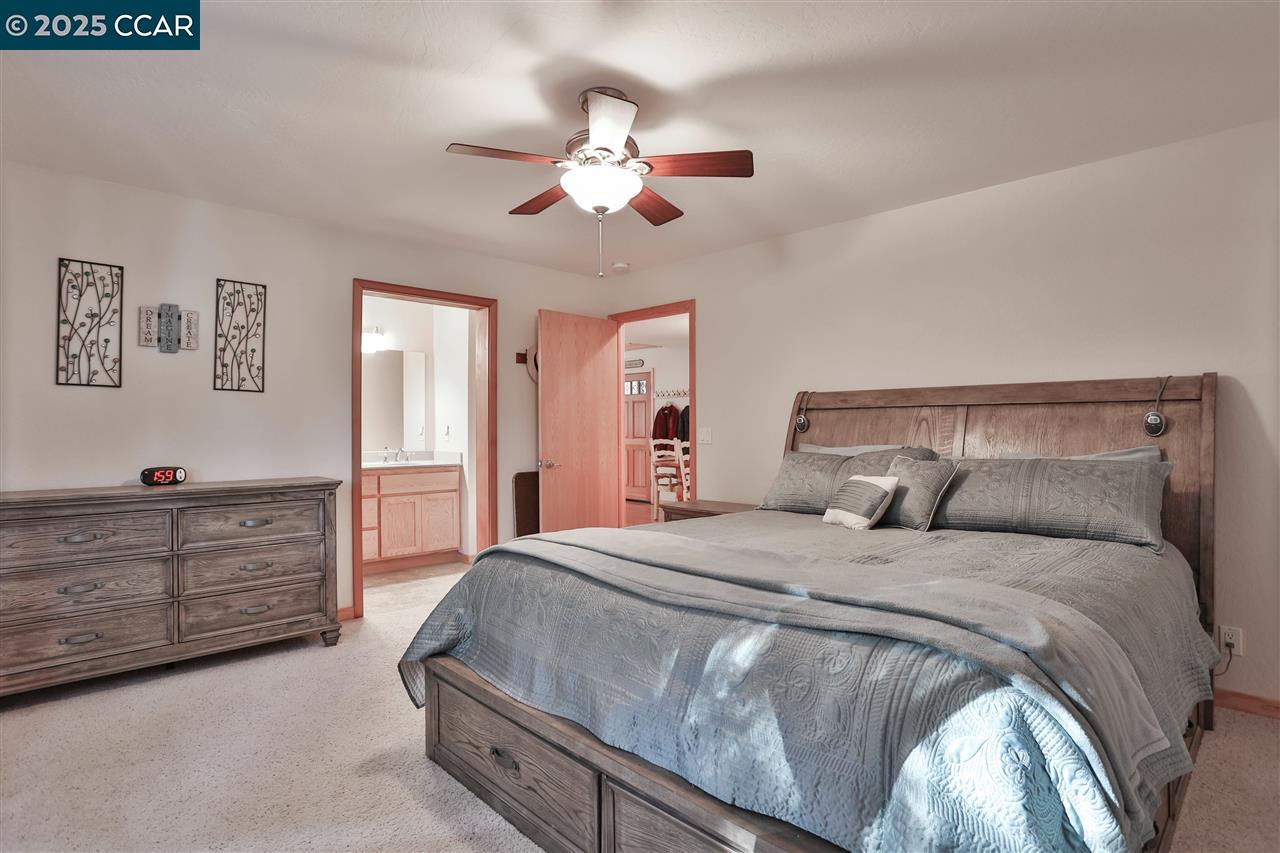 Detail Gallery Image 13 of 58 For 2883 Chinook Way, Dorrington,  CA 95223 - 3 Beds | 3/1 Baths