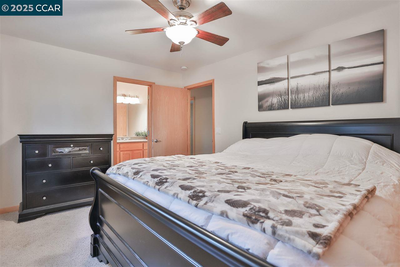 Detail Gallery Image 18 of 58 For 2883 Chinook Way, Dorrington,  CA 95223 - 3 Beds | 3/1 Baths