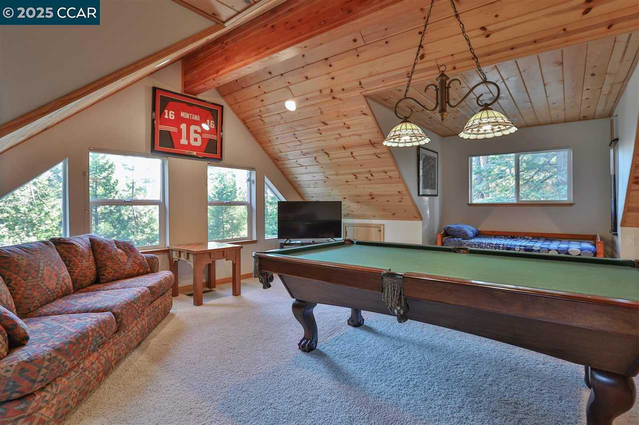Detail Gallery Image 21 of 58 For 2883 Chinook Way, Dorrington,  CA 95223 - 3 Beds | 3/1 Baths