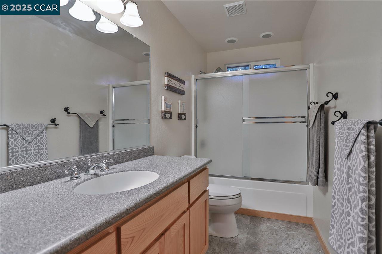 Detail Gallery Image 23 of 58 For 2883 Chinook Way, Dorrington,  CA 95223 - 3 Beds | 3/1 Baths