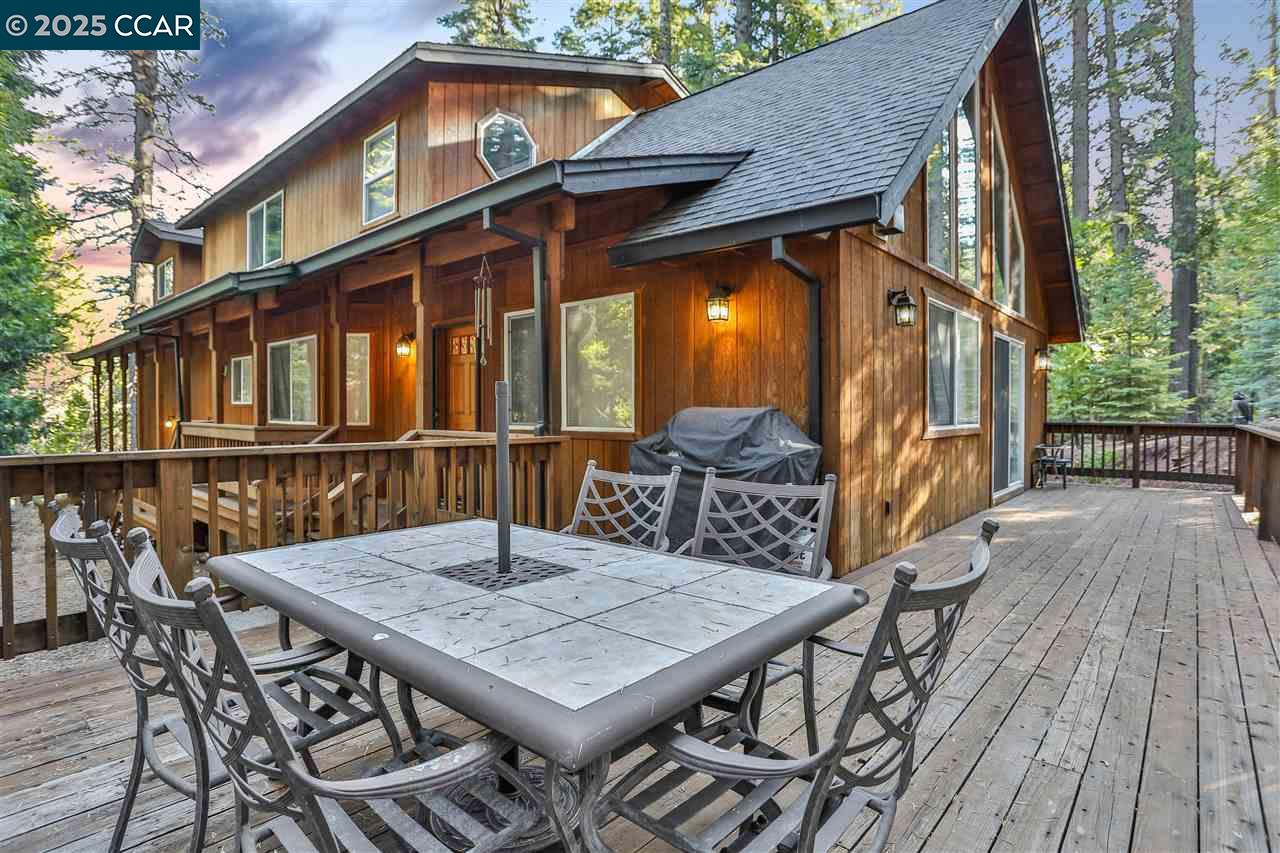 Detail Gallery Image 27 of 58 For 2883 Chinook Way, Dorrington,  CA 95223 - 3 Beds | 3/1 Baths