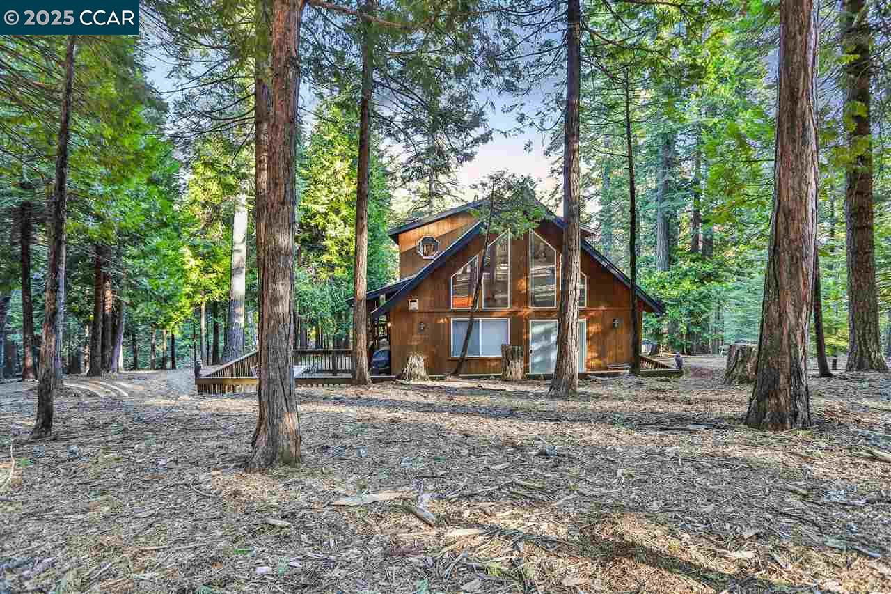 Detail Gallery Image 30 of 58 For 2883 Chinook Way, Dorrington,  CA 95223 - 3 Beds | 3/1 Baths