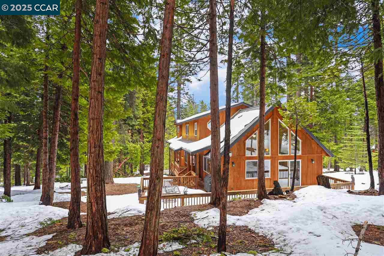 Detail Gallery Image 33 of 58 For 2883 Chinook Way, Dorrington,  CA 95223 - 3 Beds | 3/1 Baths