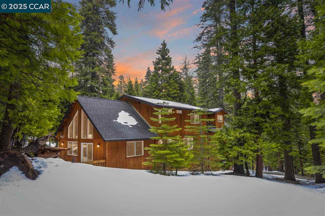Detail Gallery Image 35 of 58 For 2883 Chinook Way, Dorrington,  CA 95223 - 3 Beds | 3/1 Baths