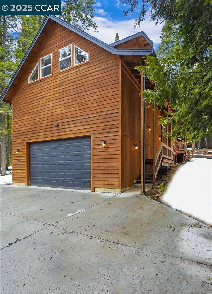 Detail Gallery Image 36 of 58 For 2883 Chinook Way, Dorrington,  CA 95223 - 3 Beds | 3/1 Baths