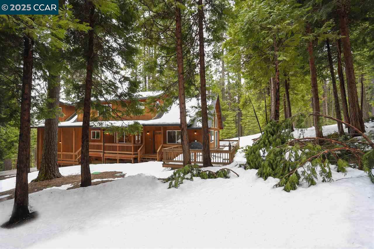 Detail Gallery Image 37 of 58 For 2883 Chinook Way, Dorrington,  CA 95223 - 3 Beds | 3/1 Baths