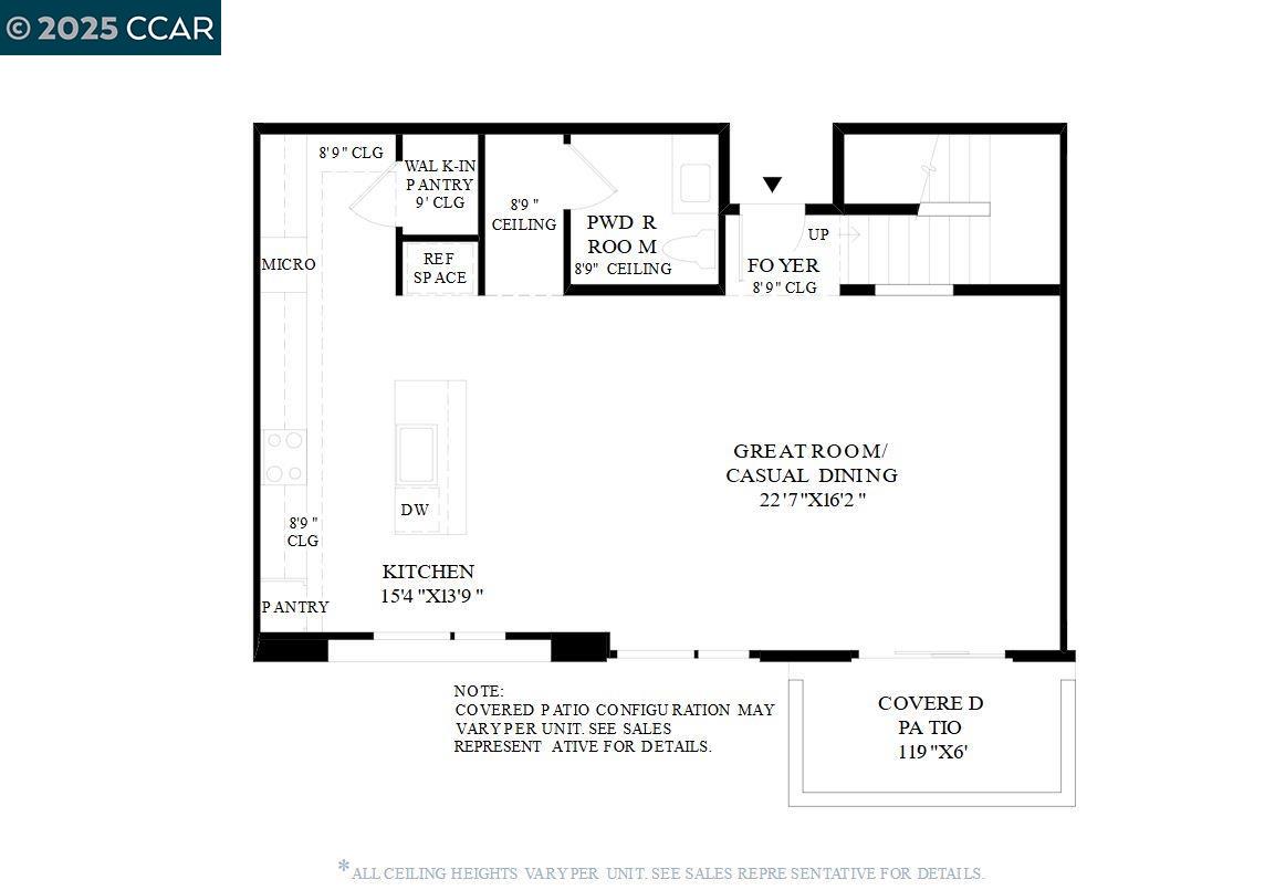 Detail Gallery Image 8 of 16 For 308 Torrey Pine Terrace #111,  Sunnyvale,  CA 94086 - 3 Beds | 2/1 Baths
