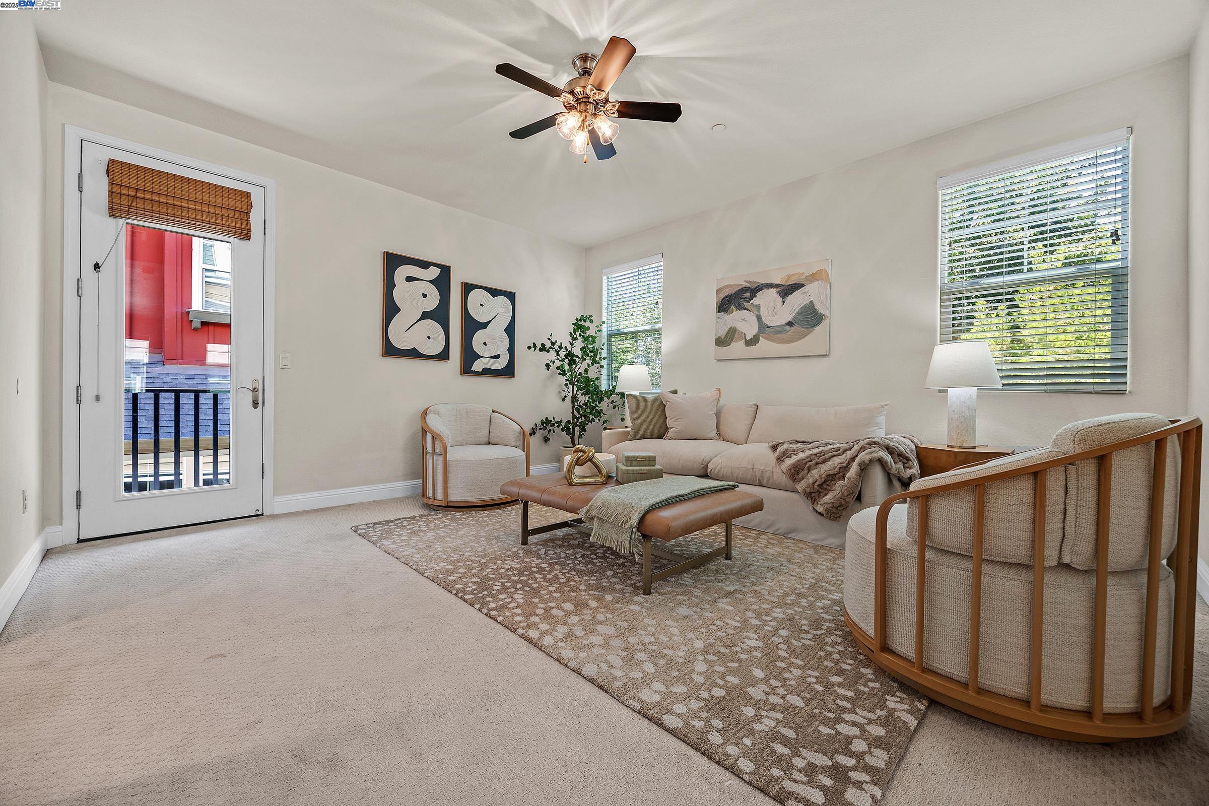 Detail Gallery Image 8 of 31 For 3971 Portola Cmn #1,  Livermore,  CA 94551 - 4 Beds | 3/1 Baths