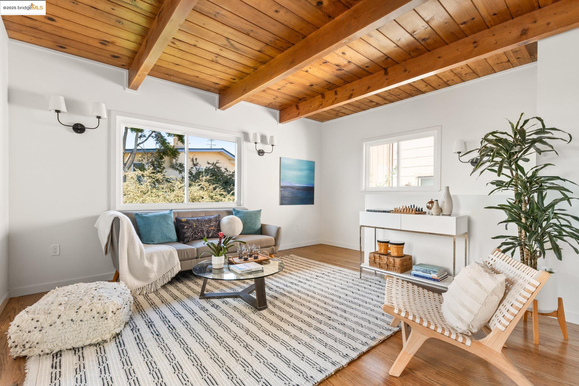 Detail Gallery Image 25 of 58 For 6735 Cutting Blvd, El Cerrito,  CA 94530 - 4 Beds | 3 Baths