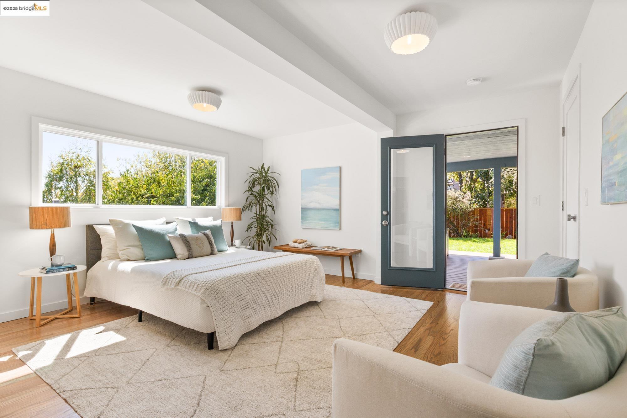 Detail Gallery Image 37 of 58 For 6735 Cutting Blvd, El Cerrito,  CA 94530 - 4 Beds | 3 Baths