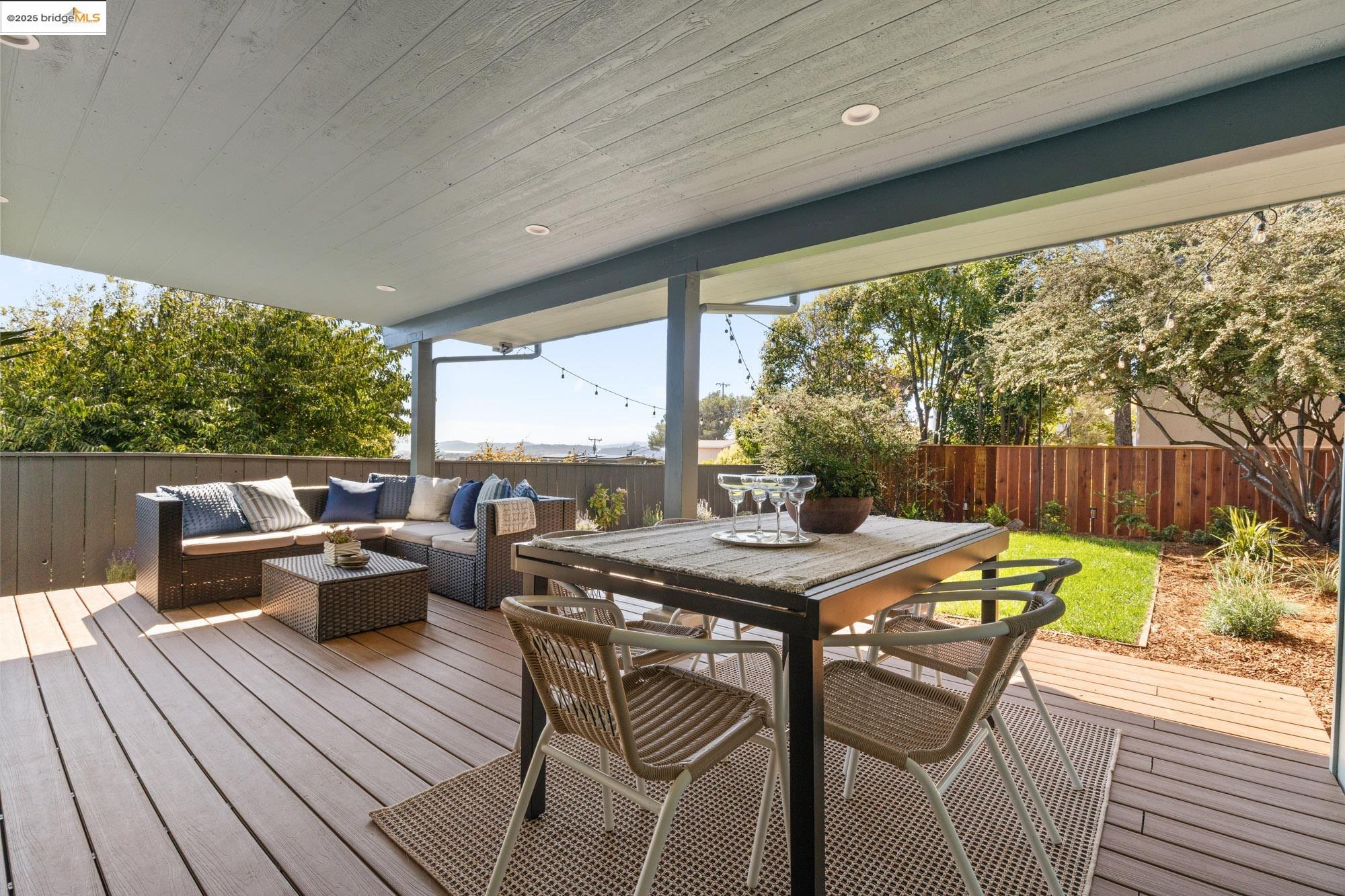 Detail Gallery Image 41 of 58 For 6735 Cutting Blvd, El Cerrito,  CA 94530 - 4 Beds | 3 Baths